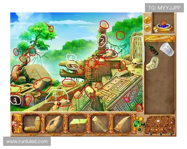 魔法全书3揭秘古老秘术与现代魔法的碰撞展开全新冒险旅程